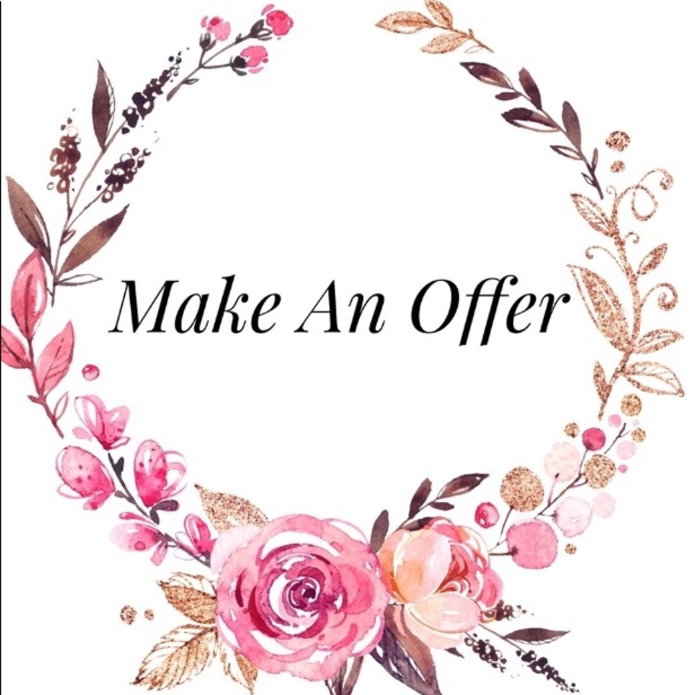 Make me offer